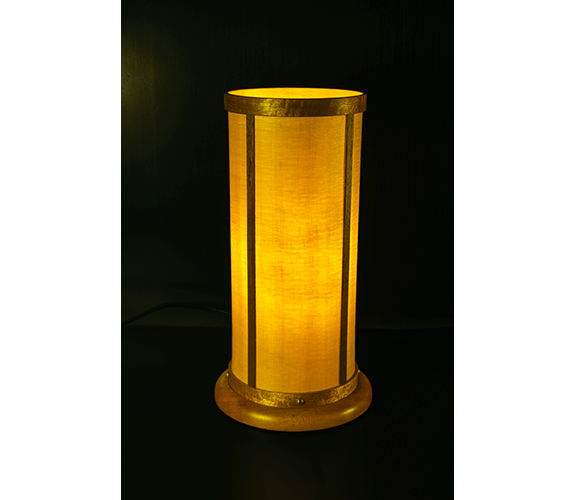 Table Lamp - John Corzine
